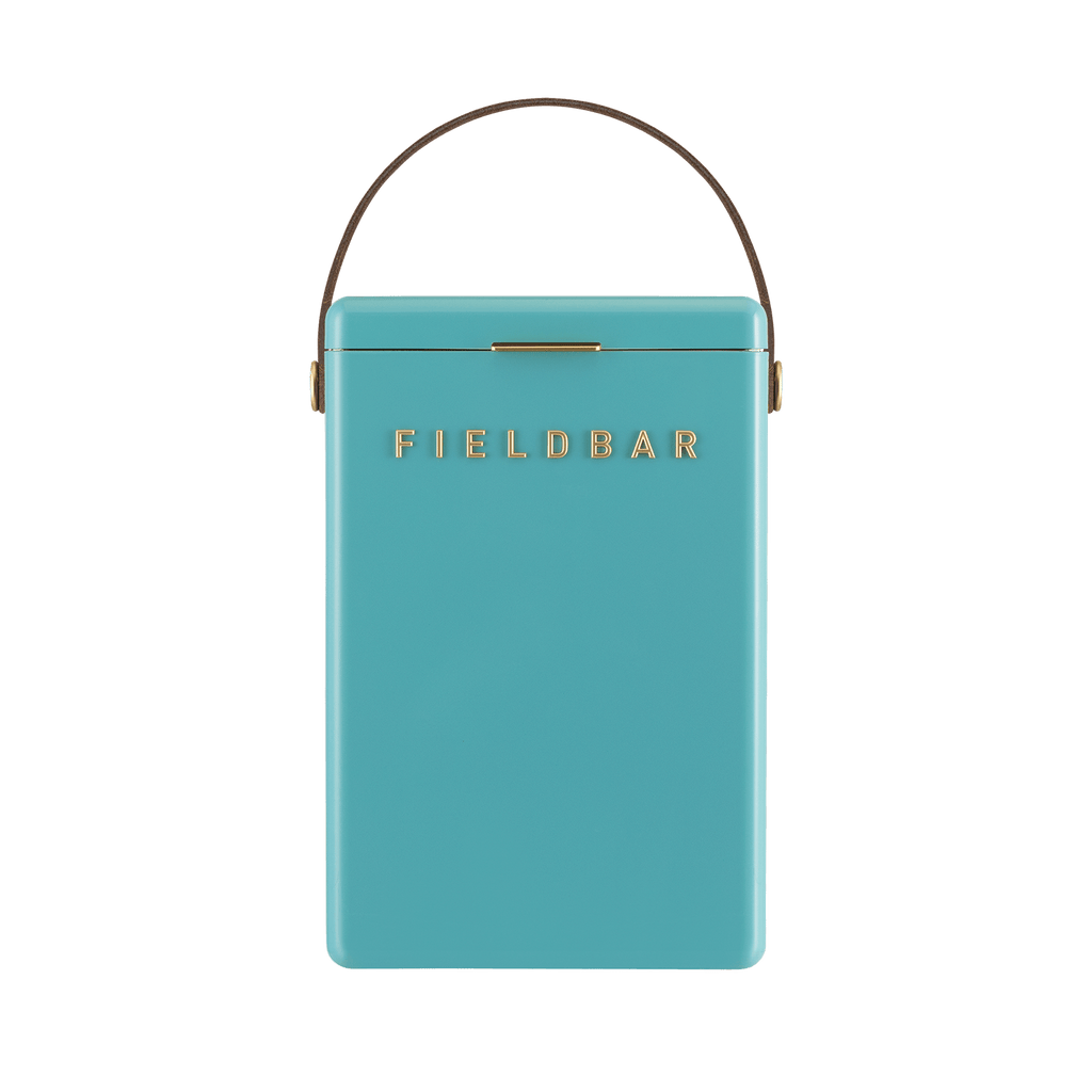 Drinks Box in Bazaruto Blue