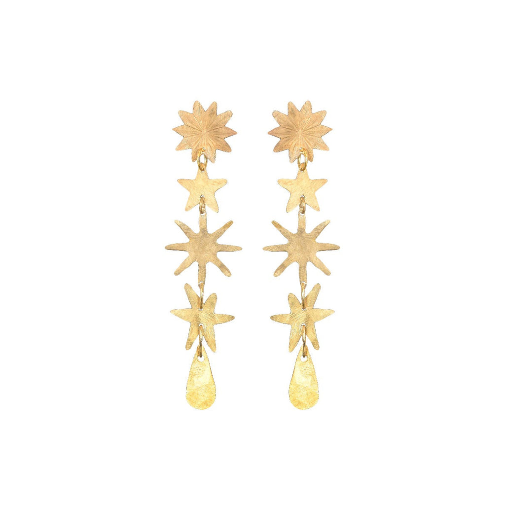 Gaia Earrings