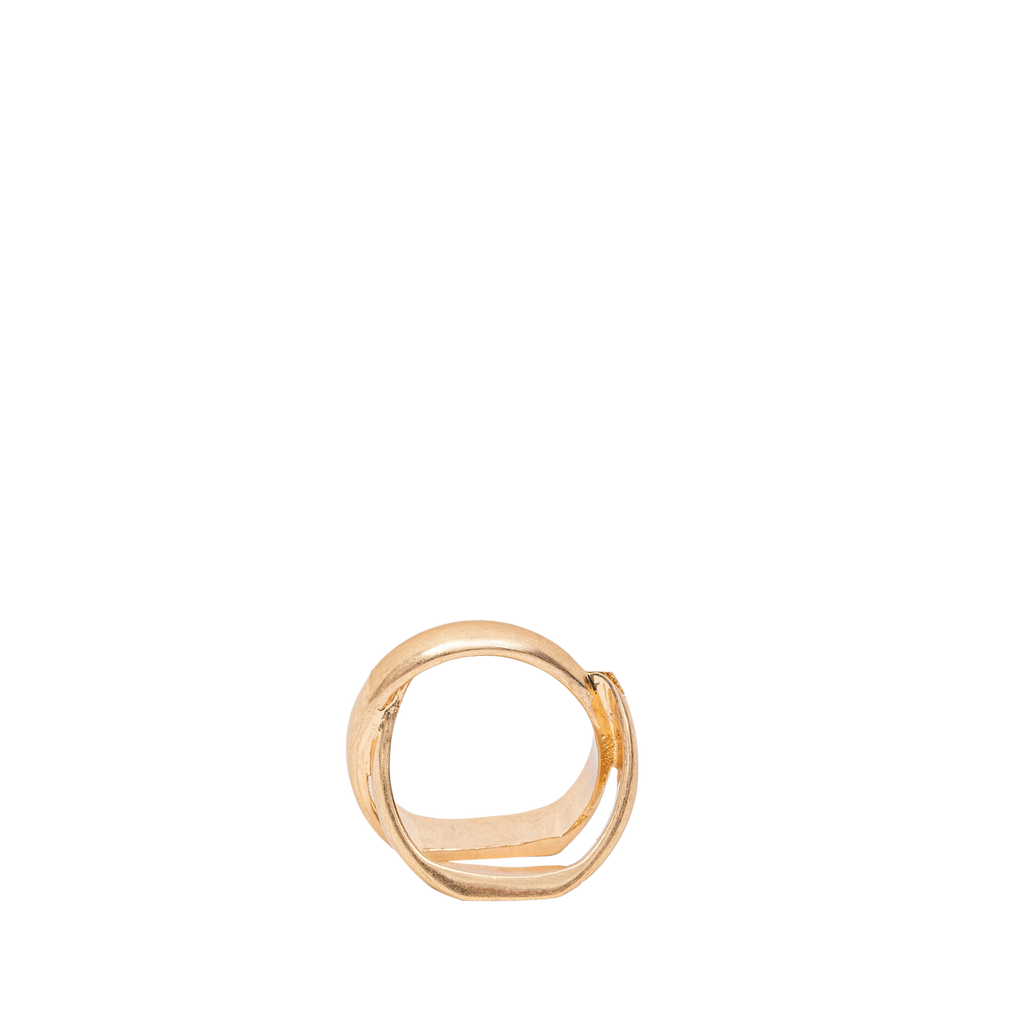 Knot Placecard Holders, Set of Eight