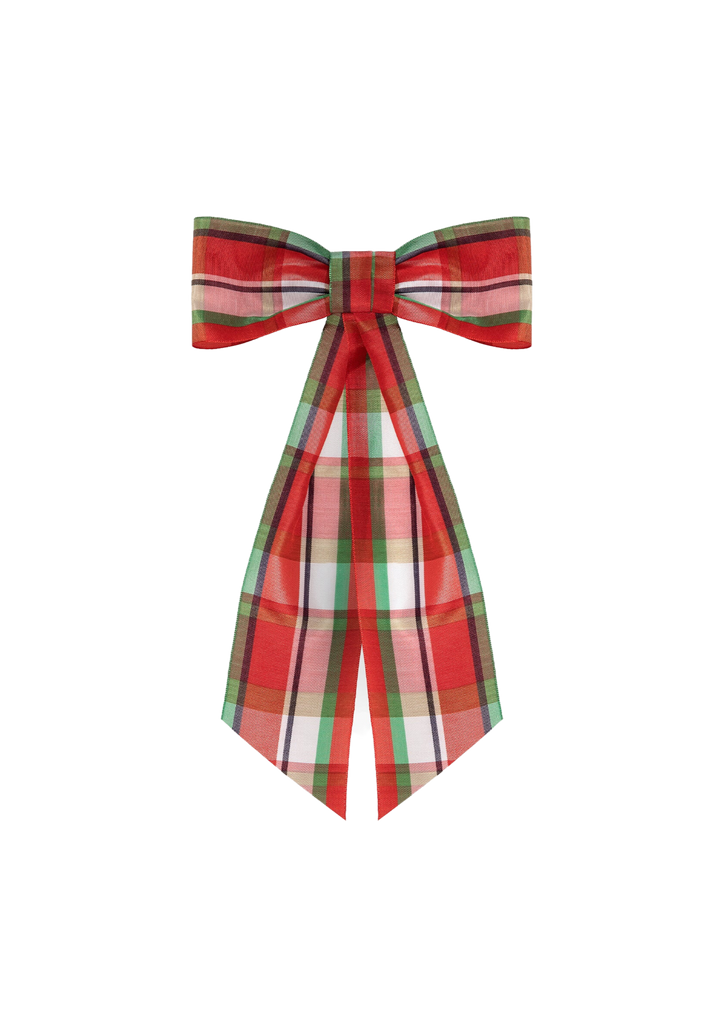 Over The Moon x Jennifer Behr Bonnie Bow Barrette