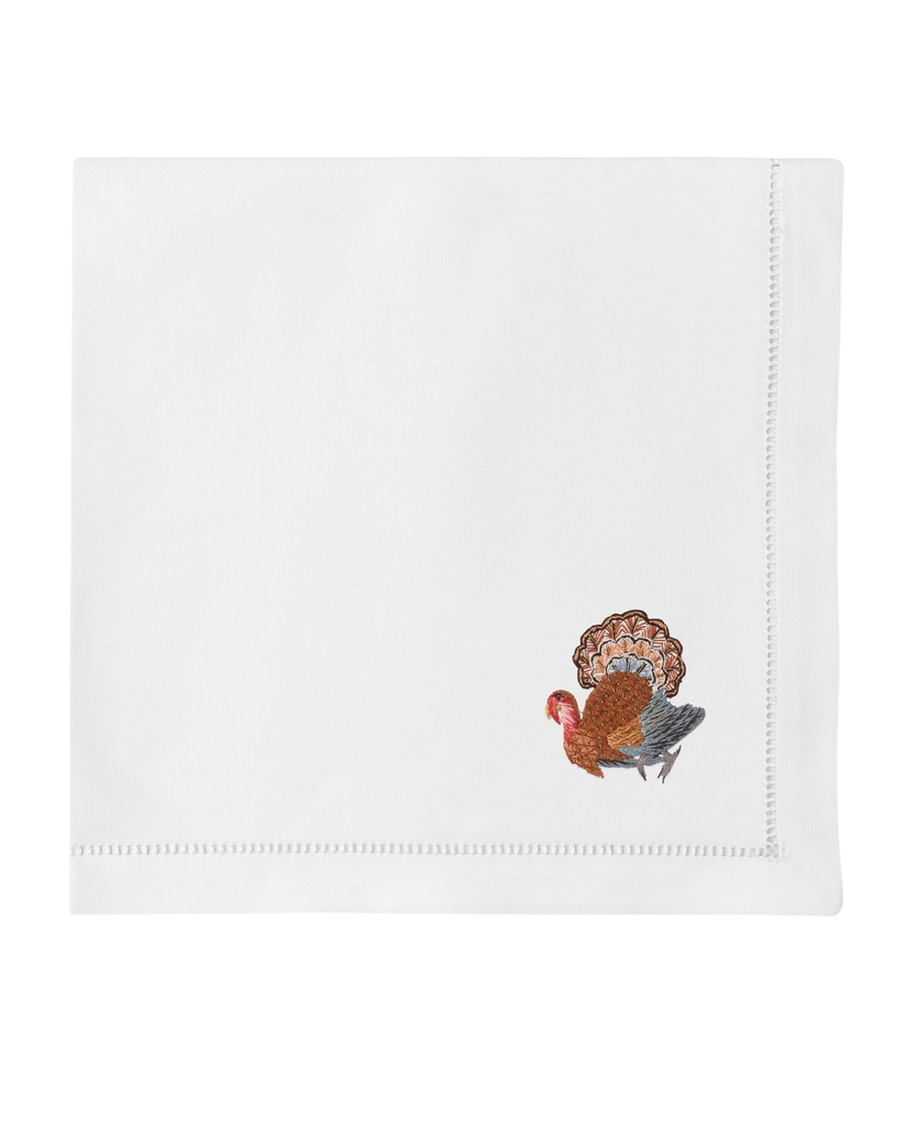 Turkey Gold Napkin