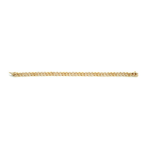 Floridita Chain Bracelet - Jewelry - RUCHI New York