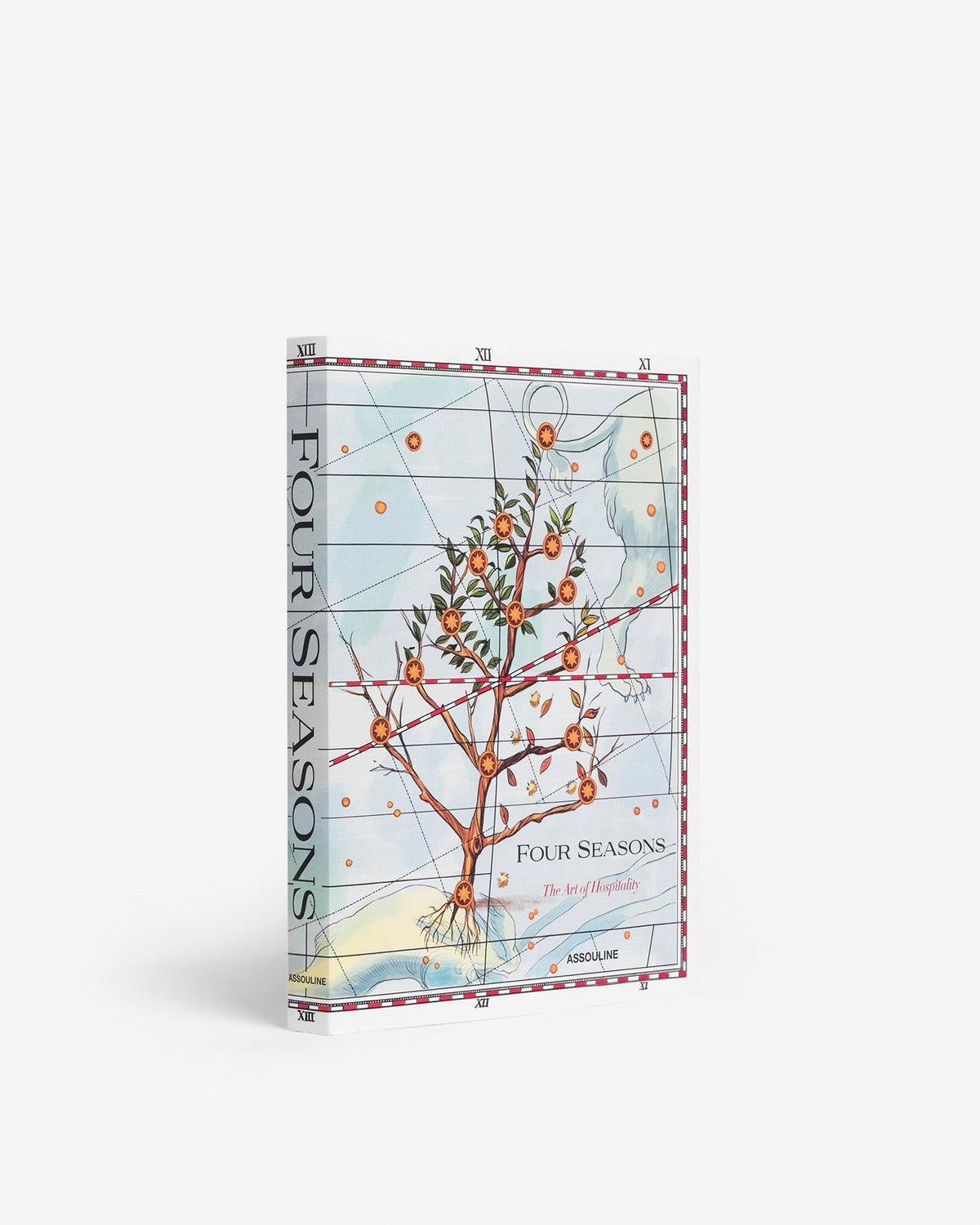 Four Seasons - ASSOULINE