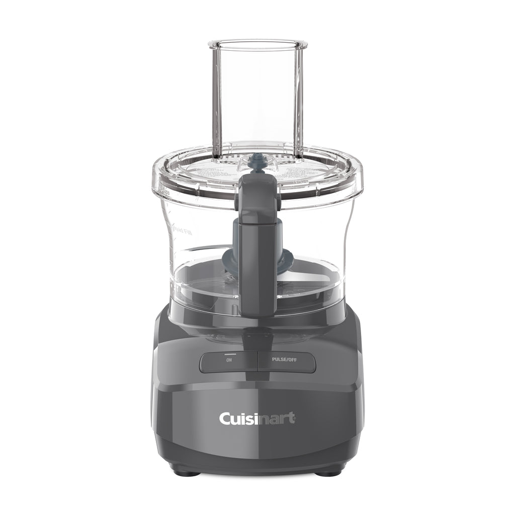 7-Cup Food Processor in Anchor Gray