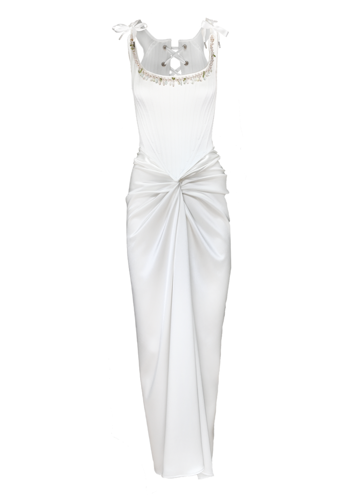 Rococo Knot Set
