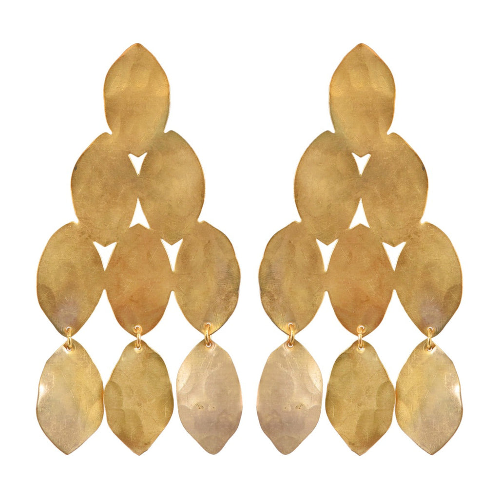 Kiketta Earrings