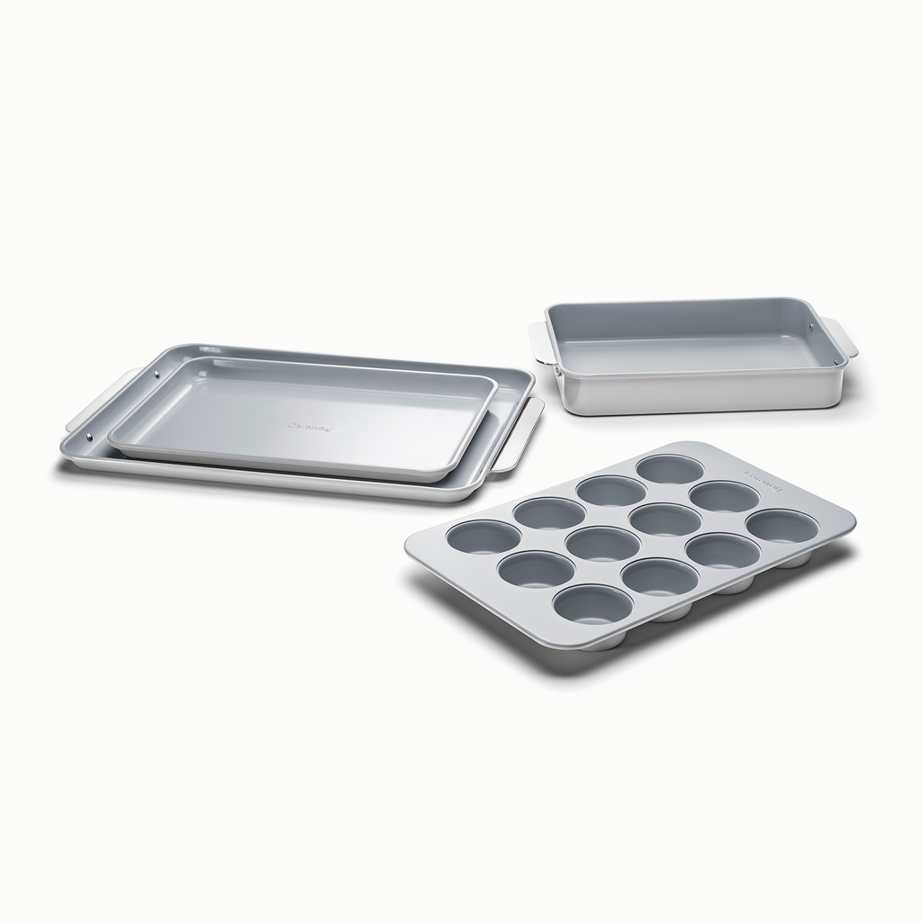 Half Bakeware Set, Set of 5