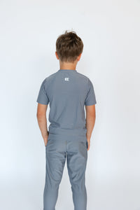 Practice Shirt in Gray