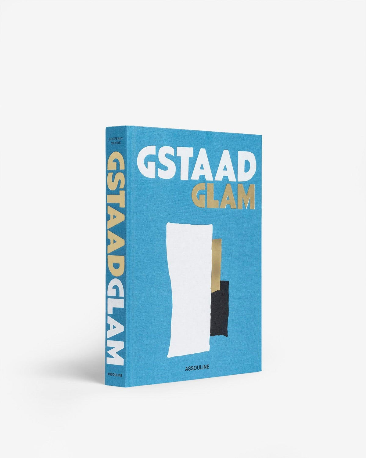 Gstaad Glam - ASSOULINE