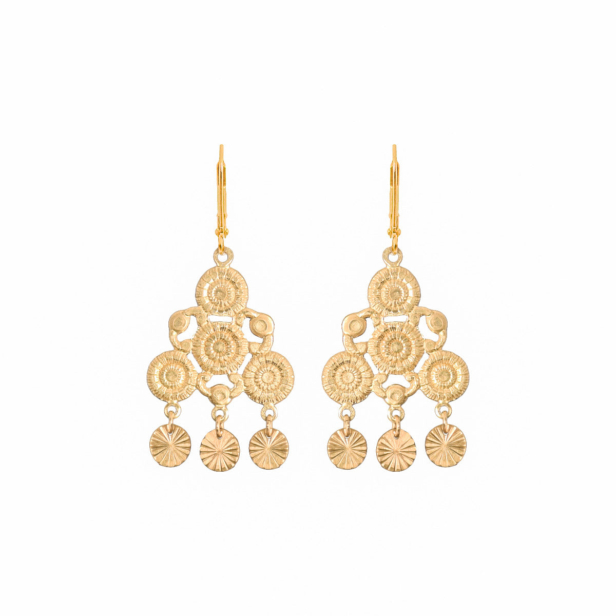 Sereia Earrings