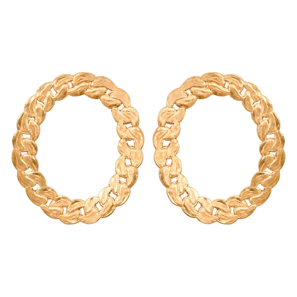 Aleja Earrings