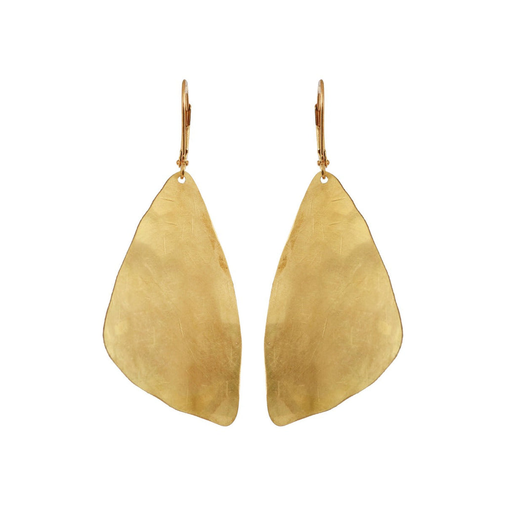 Maji Earrings