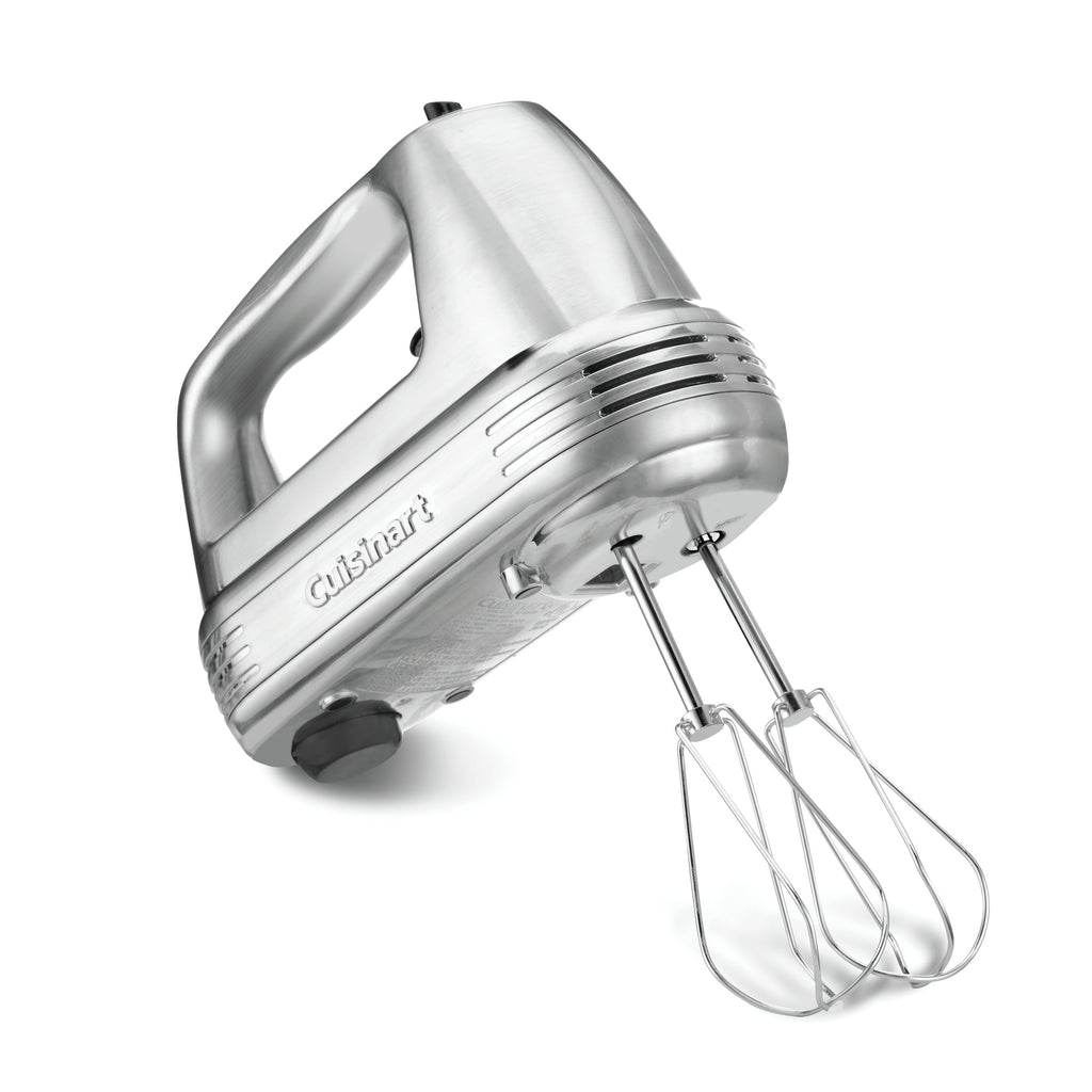 Power Advantage® Plus 9-Speed Hand Mixer with Storage Case