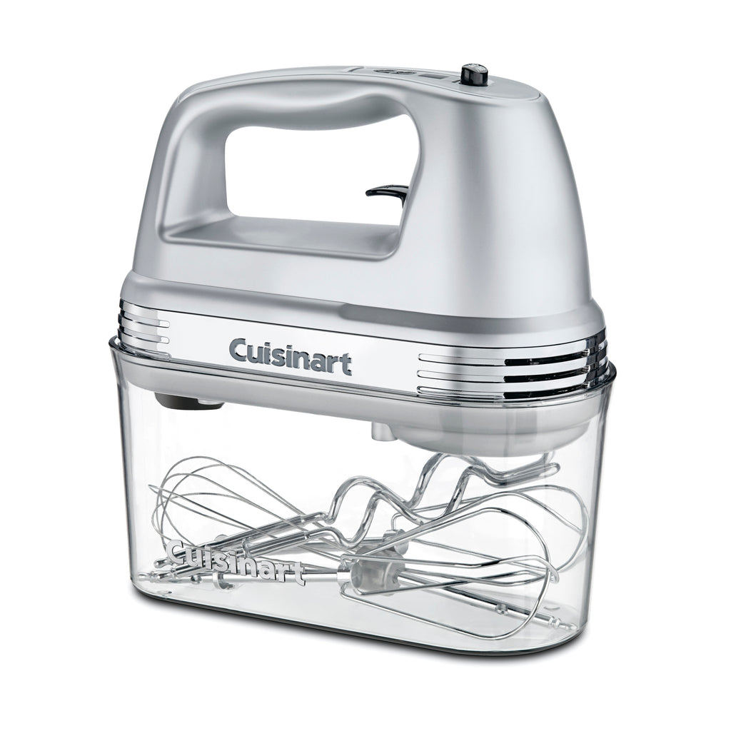 Power Advantage® Plus 9-Speed Hand Mixer with Storage Case