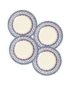 Honor Dinner Plate, Set of 4
