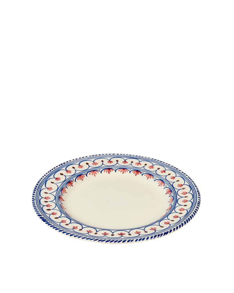 Honor Dinner Plate, Set of 4