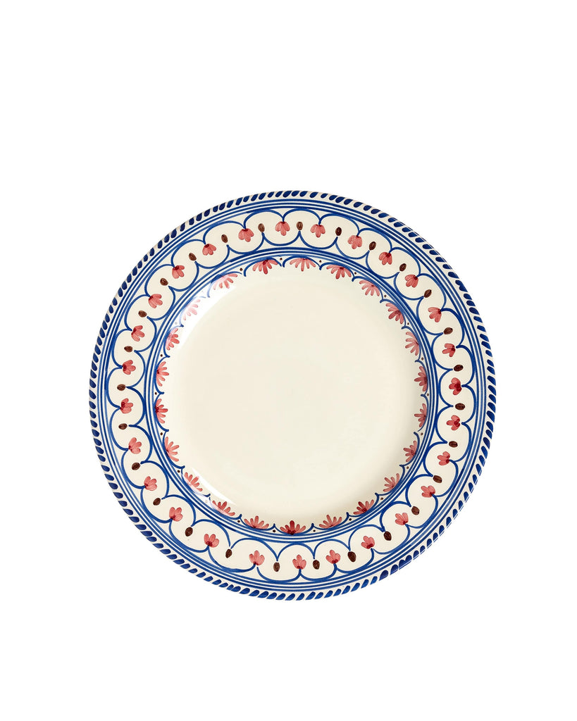 Honor Dinner Plate, Set of 4