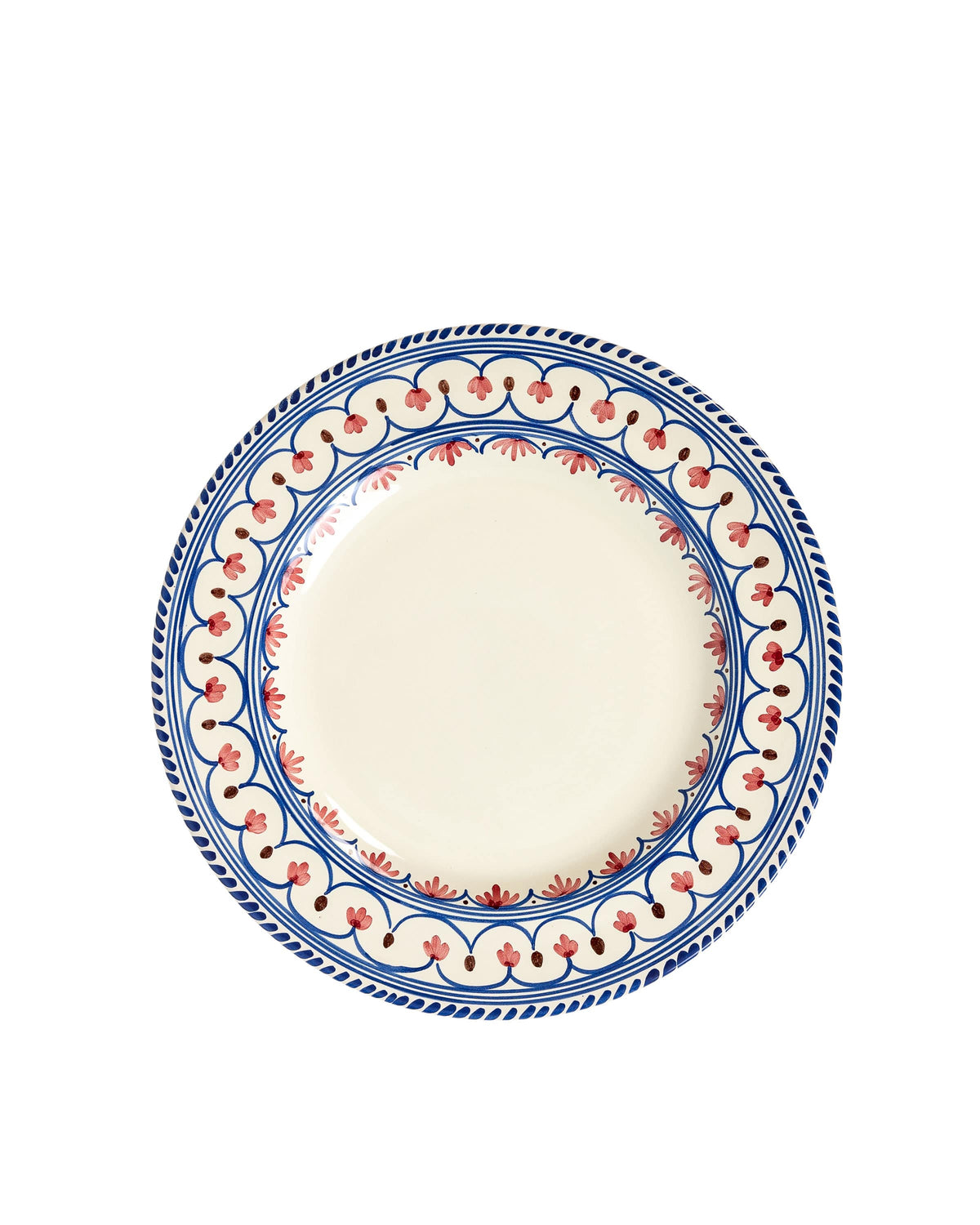 Honor Dinner Plate, Set of 4