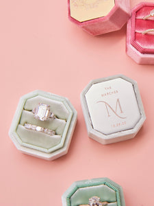 The Nouvelle Bevel Double