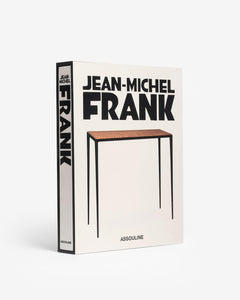 Jean-Michel Frank - ASSOULINE