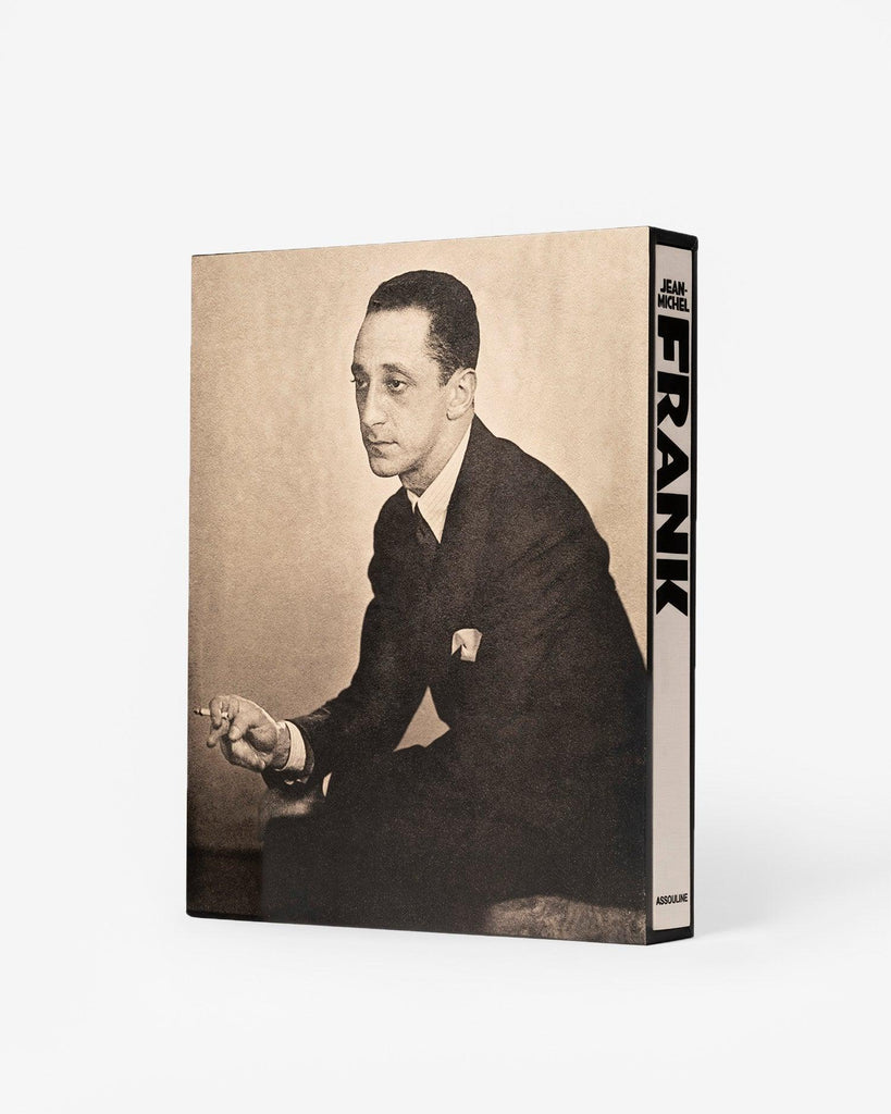 Jean-Michel Frank - ASSOULINE