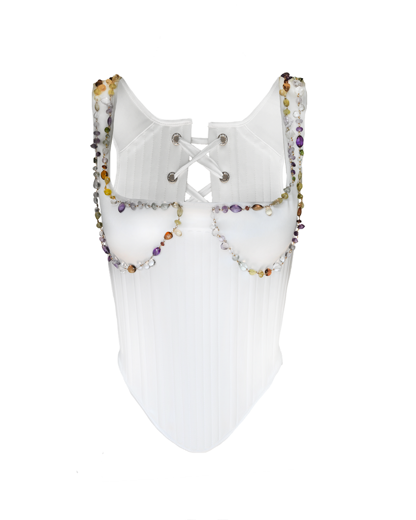 Elizabethan Wave Set