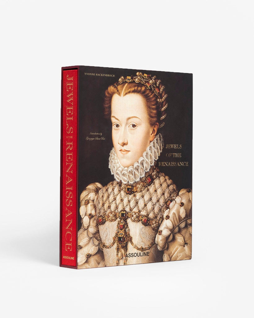 Jewels of the Renaissance - ASSOULINE