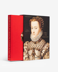 Jewels of the Renaissance - ASSOULINE