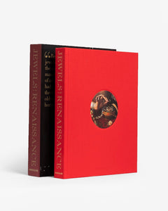 Jewels of the Renaissance - ASSOULINE