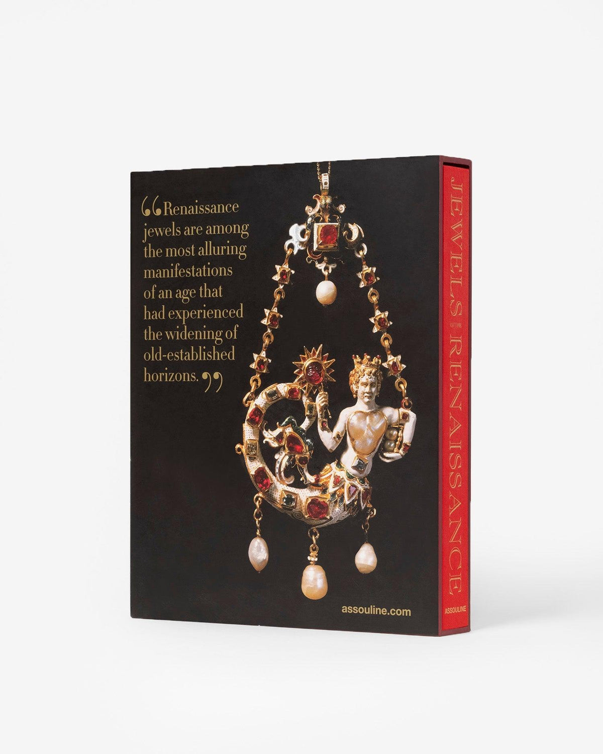 Jewels of the Renaissance - ASSOULINE