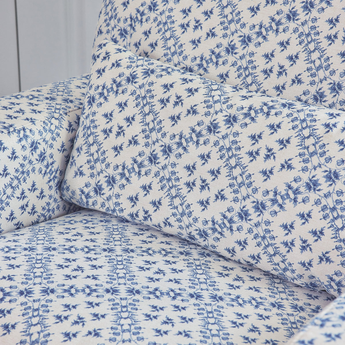 Sarah Flint x Namesake Crawford Swivel Glider