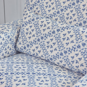 Sarah Flint x Namesake Crawford Swivel Glider