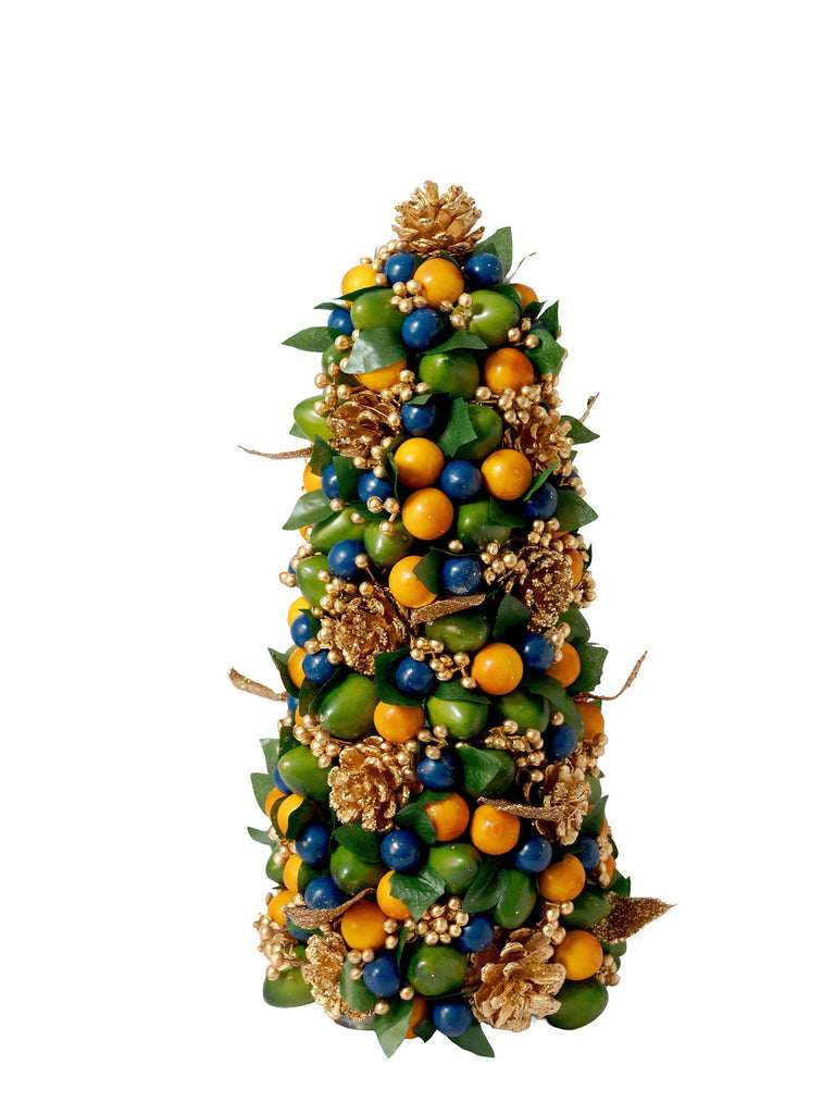 18" Autumn Beauty Tree