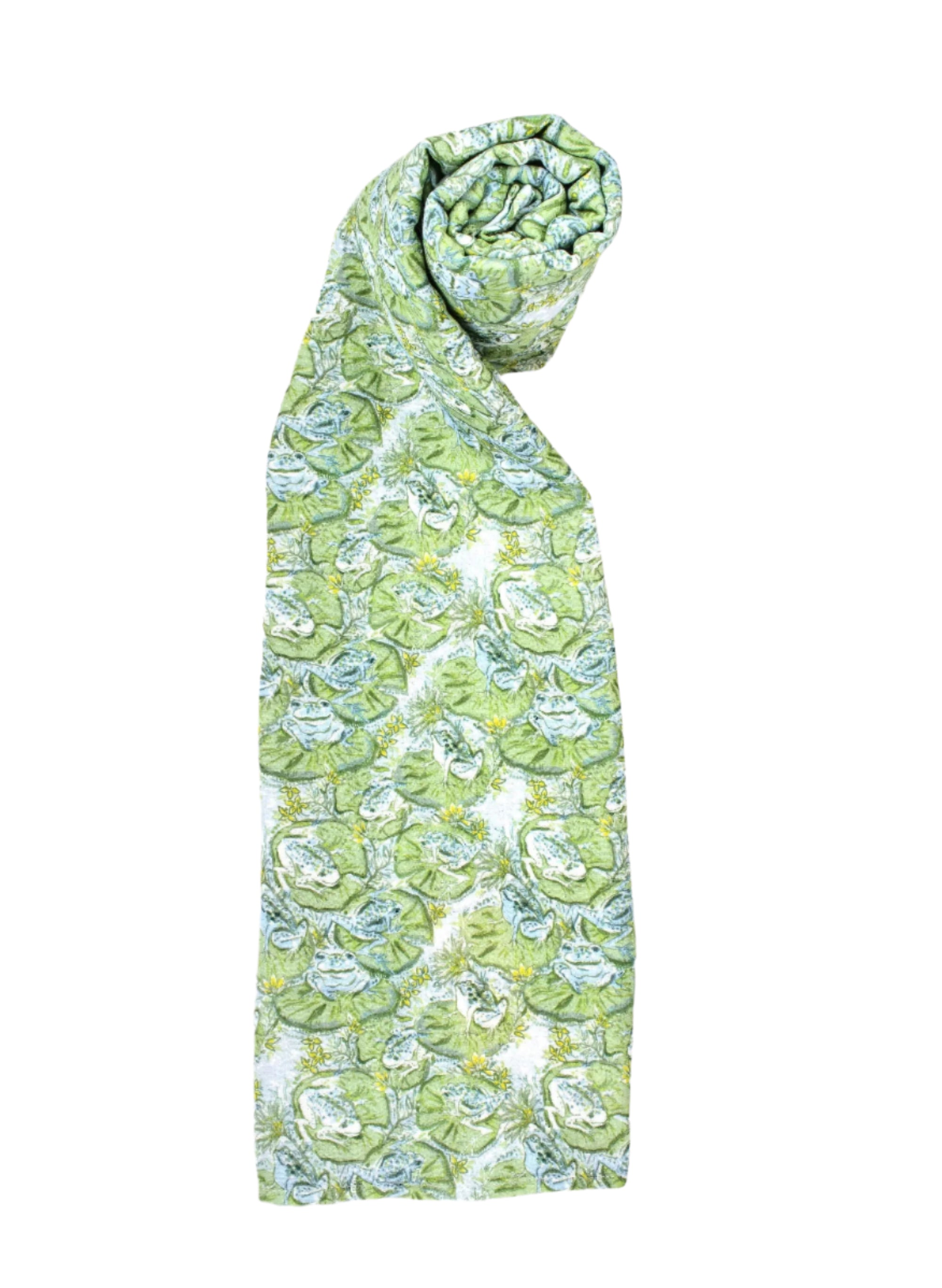 Hoppy Place Shawl Blanket