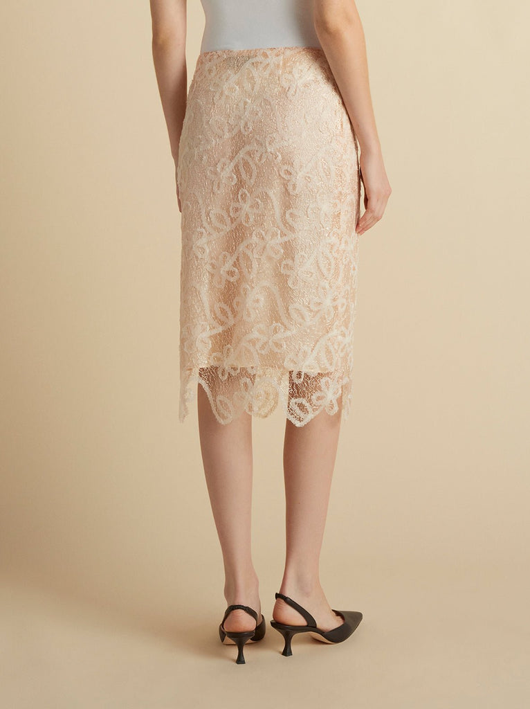 Lace Tubino - Marina Moscone
