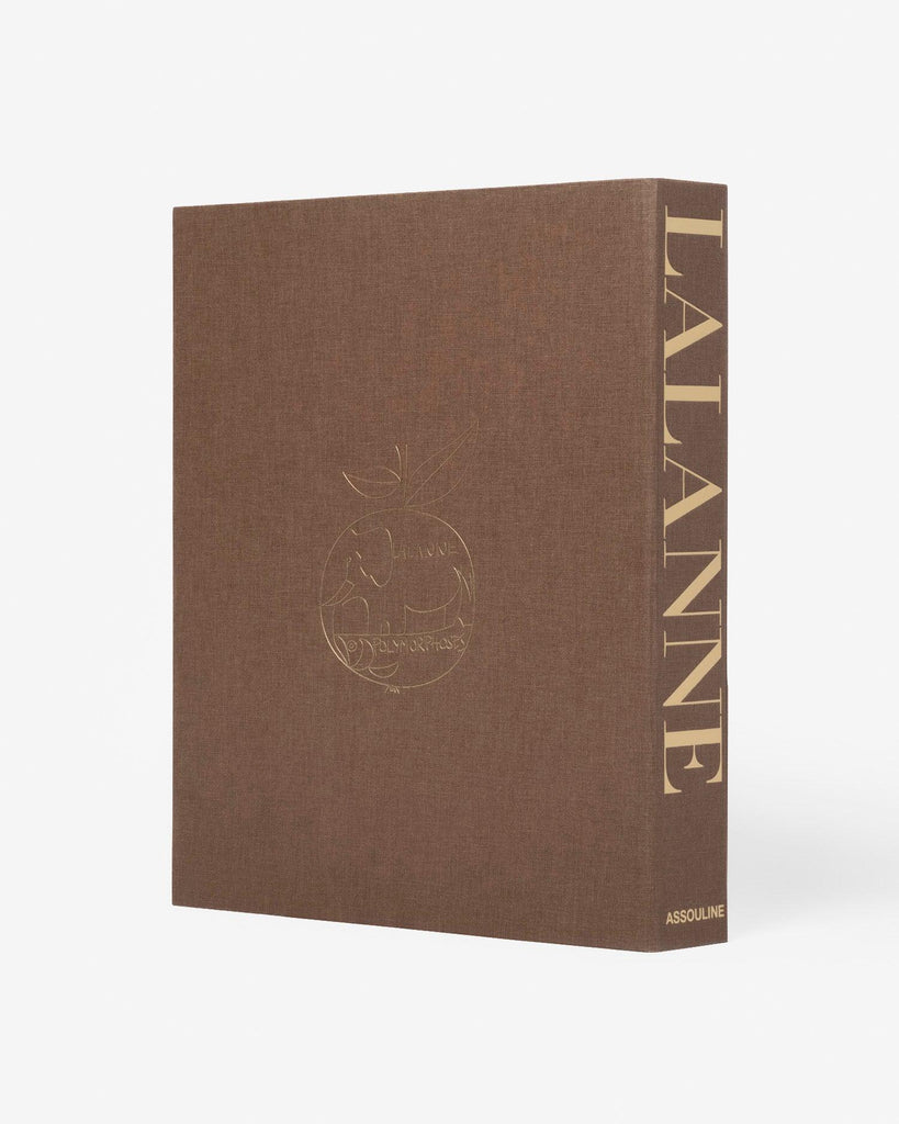 Lalanne: A World of Poetry - ASSOULINE