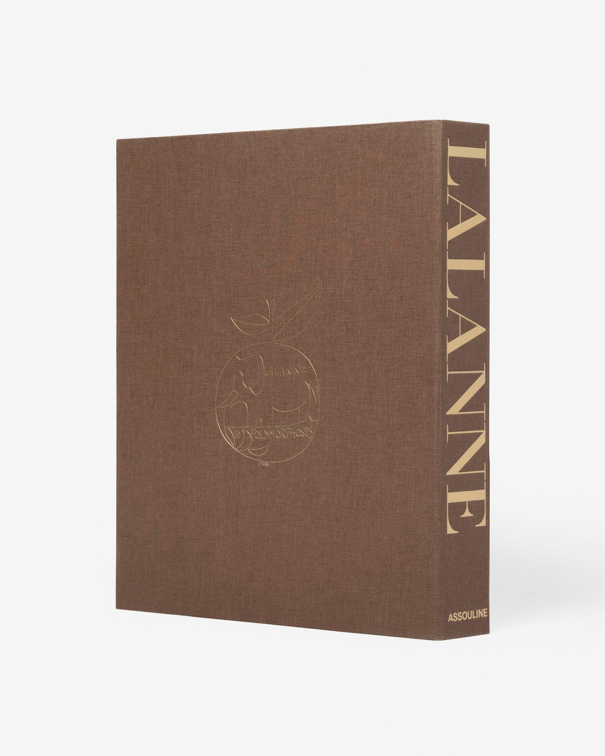 Lalanne: A World of Poetry - ASSOULINE