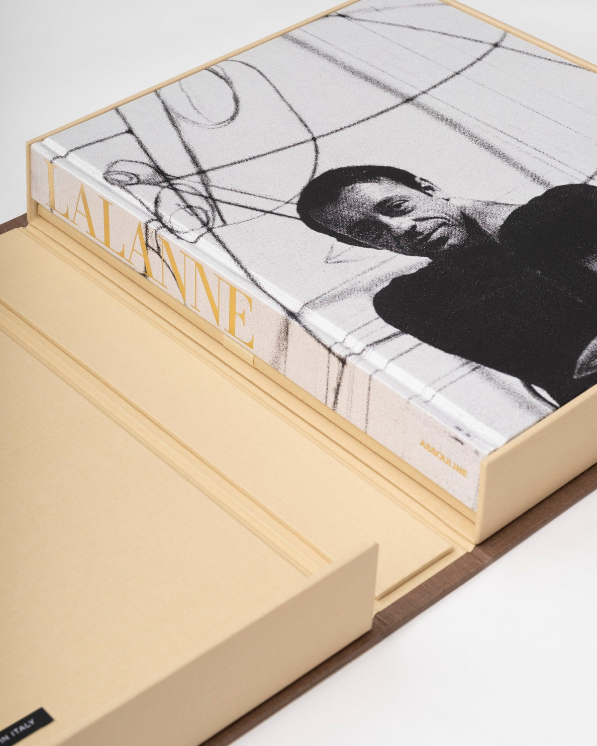Lalanne: A World of Poetry - ASSOULINE