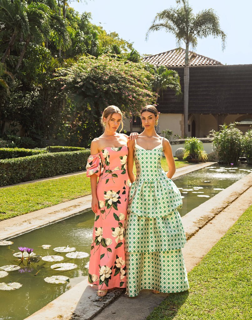 Liezel Convertible™ Gown