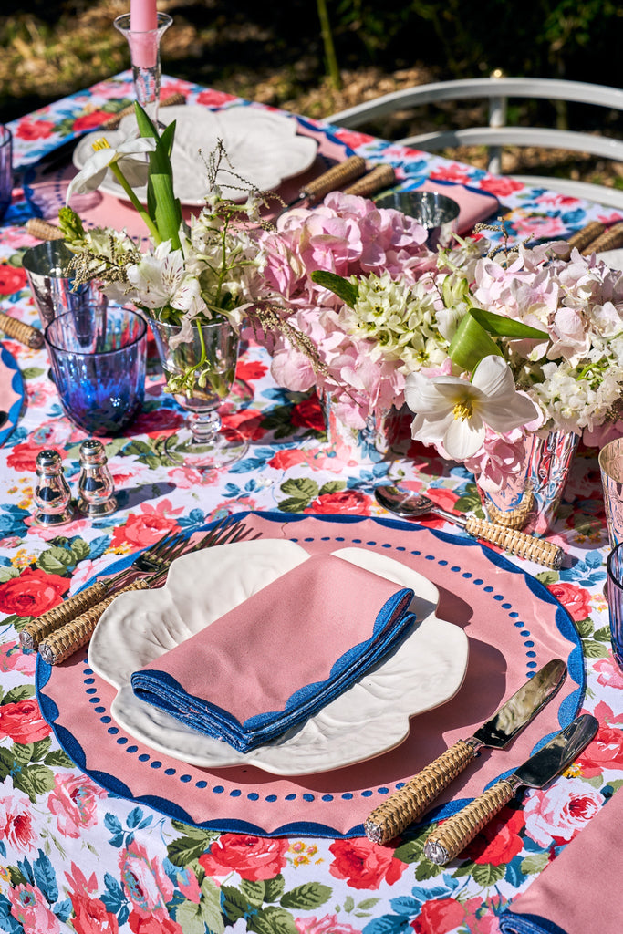 Charlotte Tablecloth
