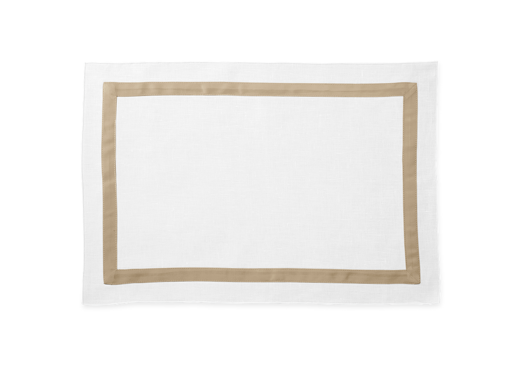 Lowell Placemats, Set of 4
