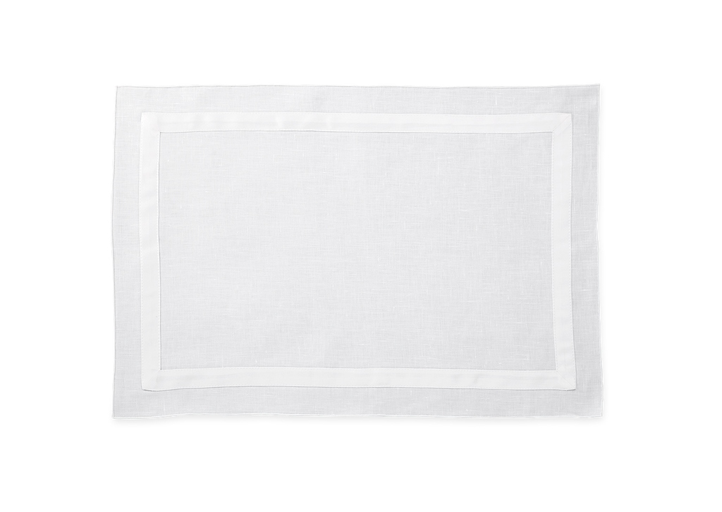 Lowell Placemats, Set of 4