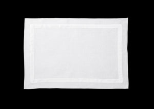Lowell Placemats, Set of 4