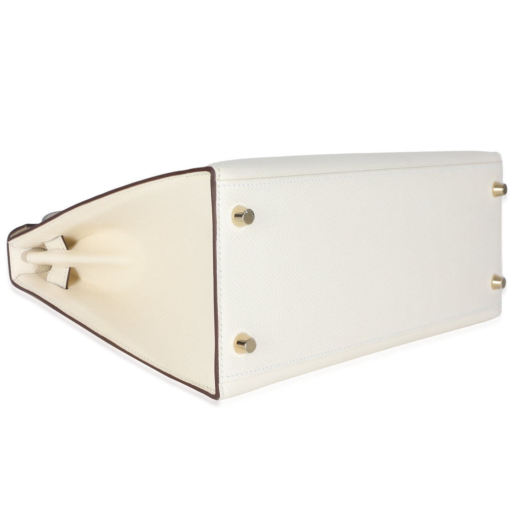 Hermès Nata Epsom Sellier Kelly 28