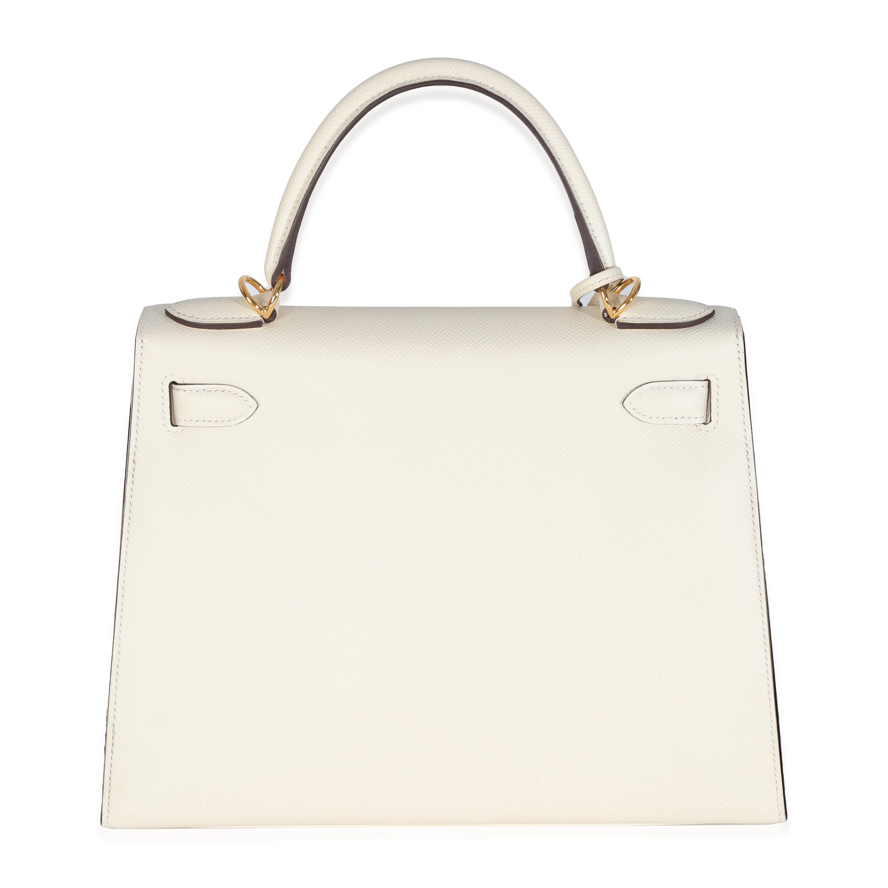 Hermès Nata Epsom Sellier Kelly 28