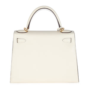 Hermès Nata Epsom Sellier Kelly 28