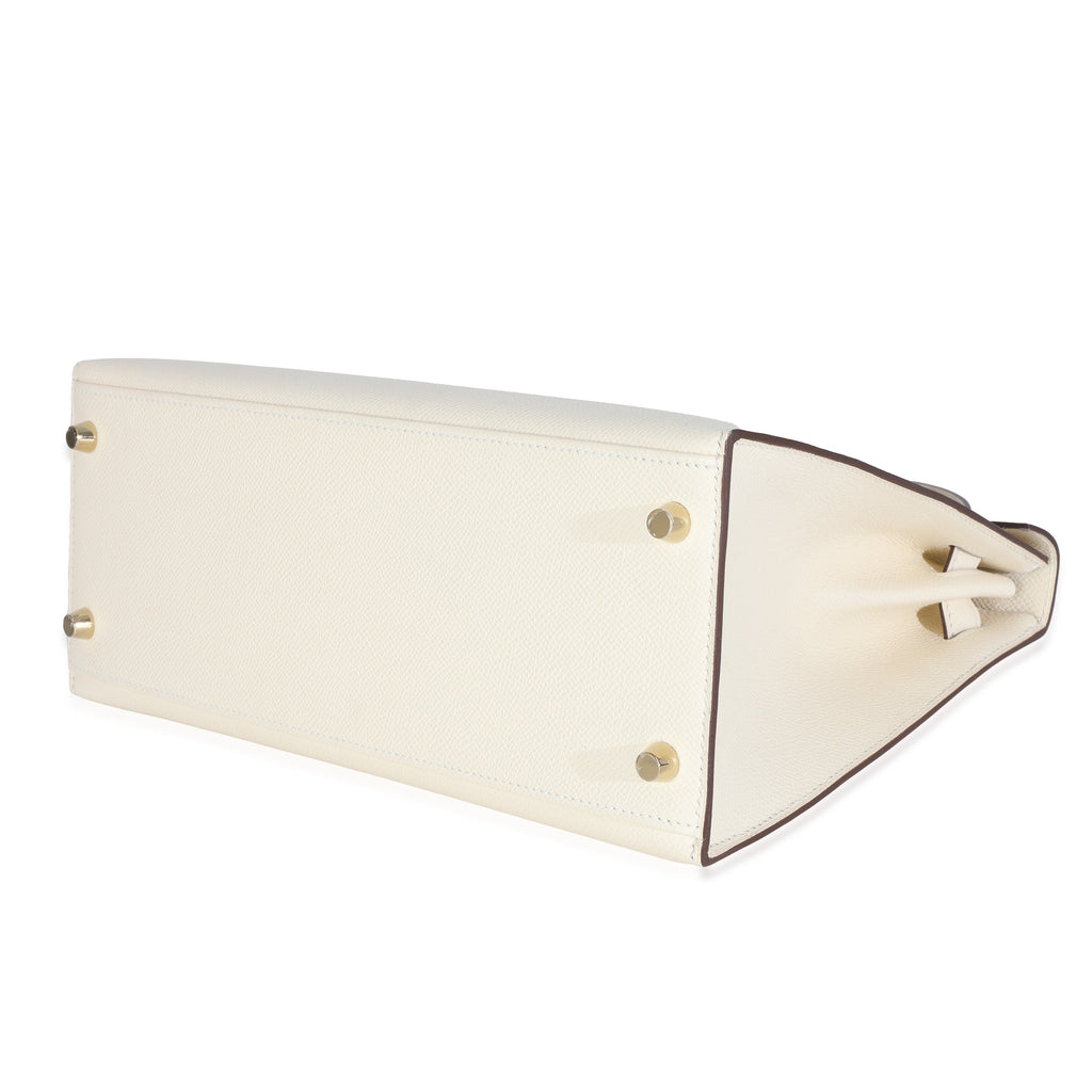 Hermès Nata Epsom Sellier Kelly 28