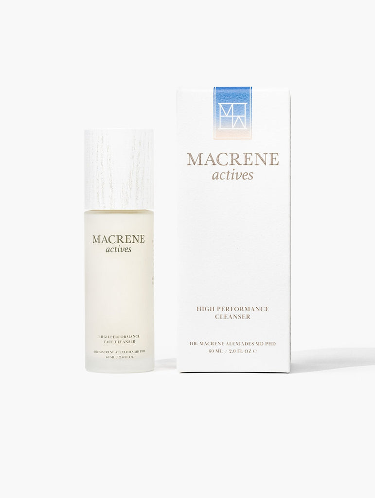 High Performance Cleanser, Eco