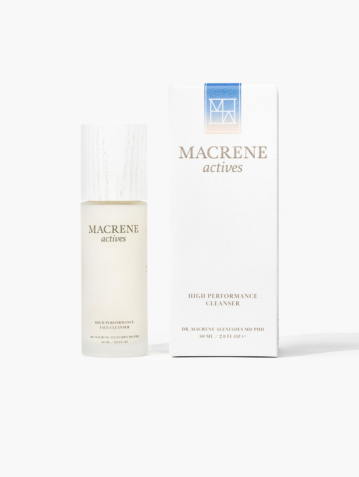 High Performance Cleanser, Eco