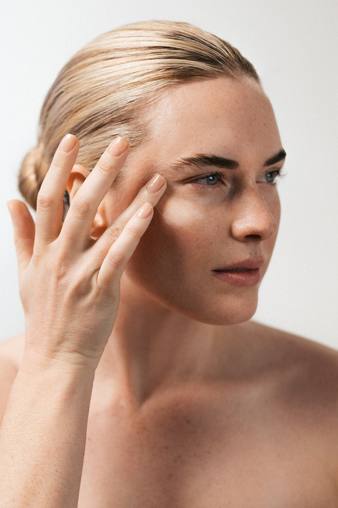 High Performance Eye Cream